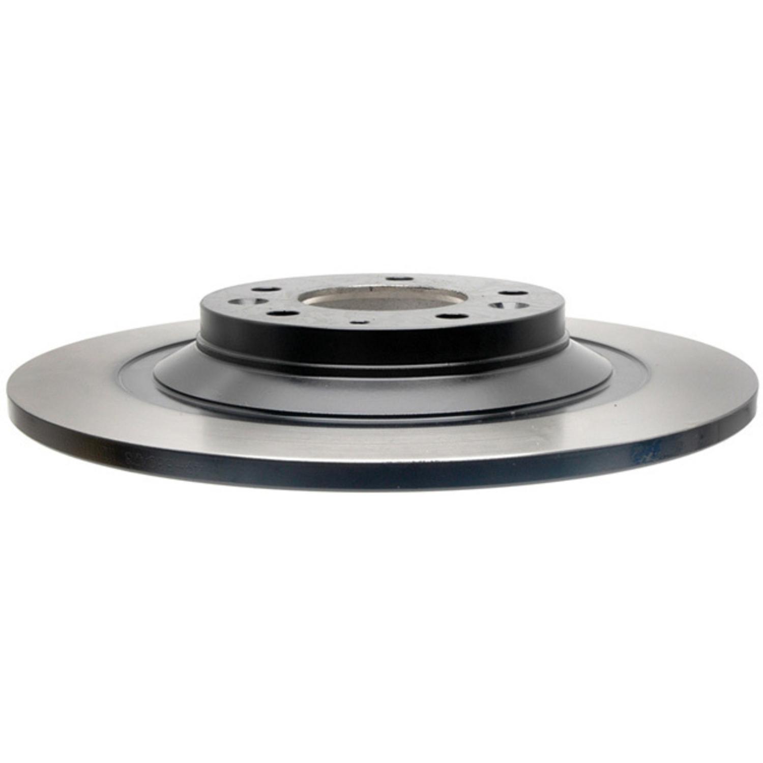 Raybestos 980473 - Disc Brake Rotor Raybestos 980473 Disc Brake Rotor product image 1 of 3