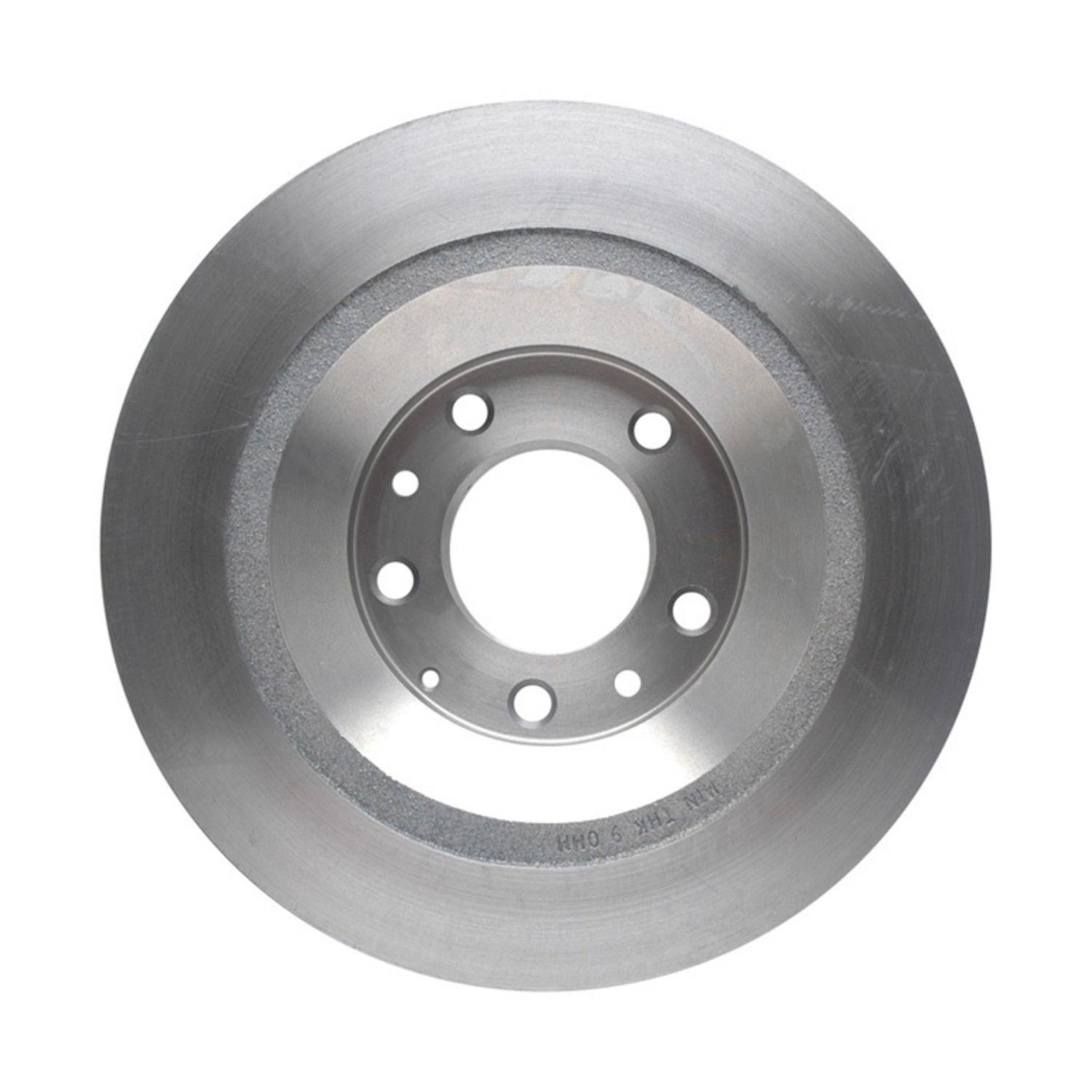Raybestos 980473 - Disc Brake Rotor Raybestos 980473 Disc Brake Rotor product image 2 of 3