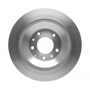 2007 Mazda 6 Disc Brake Rotor Rear Raybestos 980473 image 2 of 3