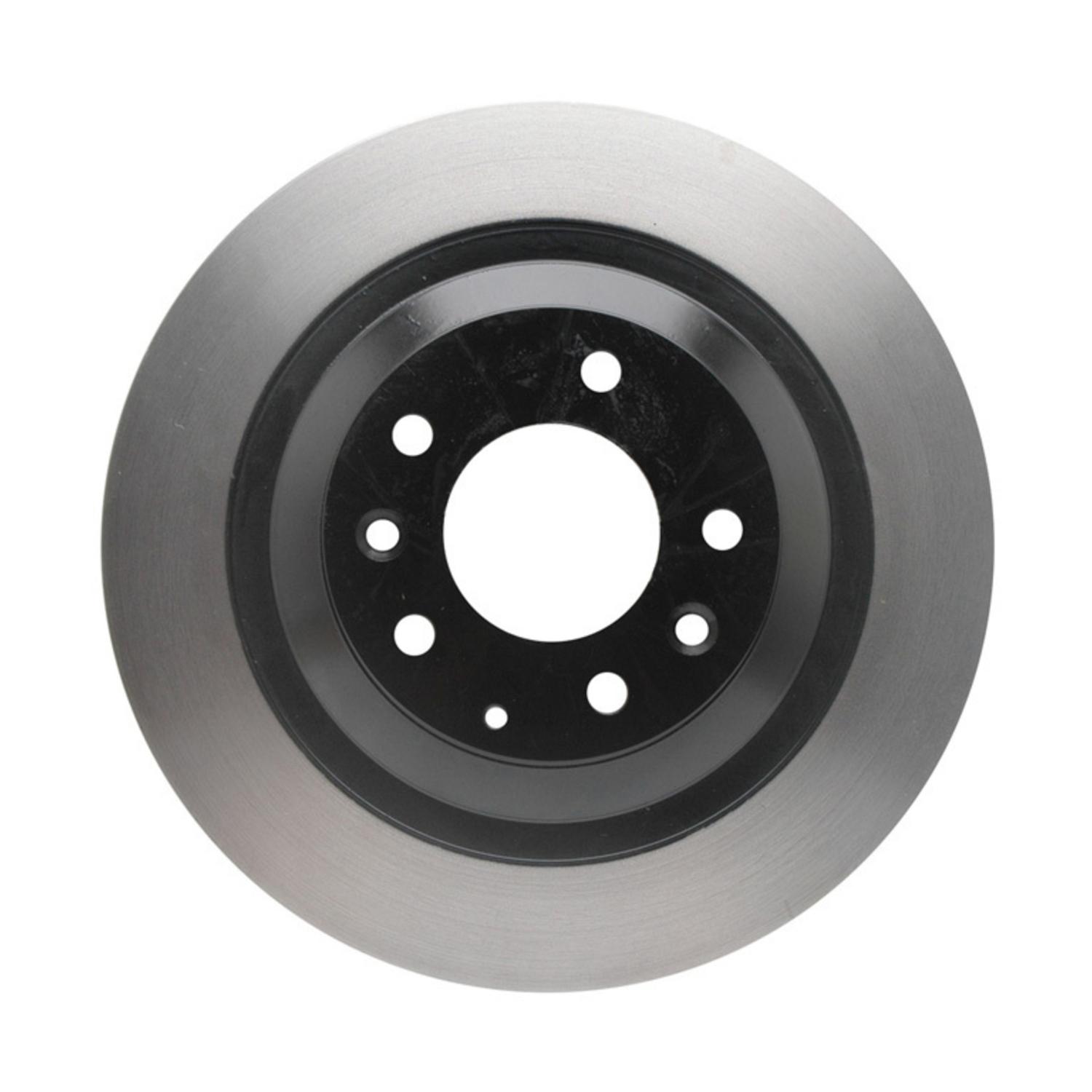 Raybestos 980473 - Disc Brake Rotor Raybestos 980473 Disc Brake Rotor product image 3 of 3