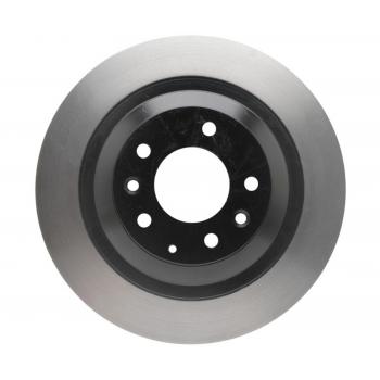 2007 Mazda 6 Disc Brake Rotor Rear Raybestos 980473 image 3 of 3