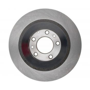 2007 Mazda 6 Disc Brake Rotor Rear Raybestos 980473R image 2 of 3