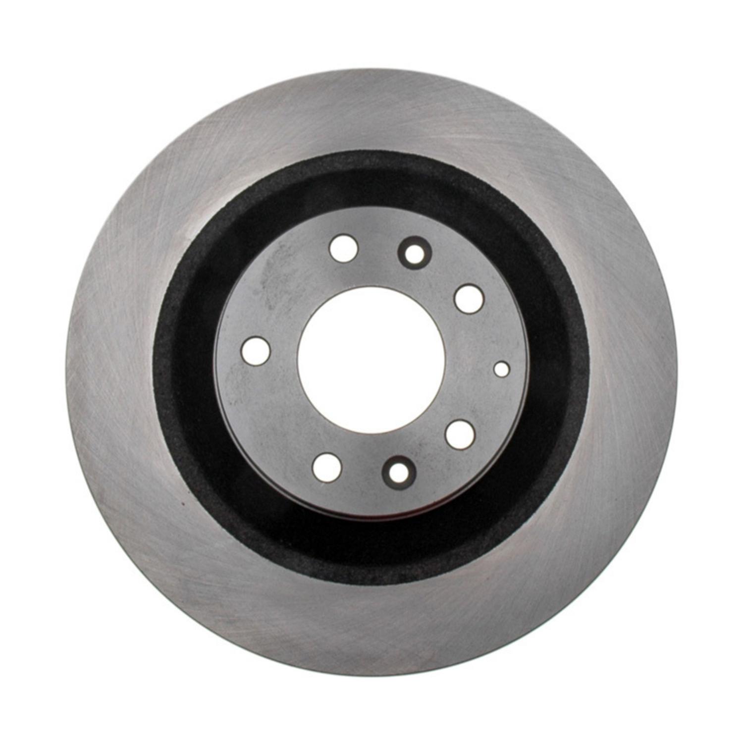 Raybestos 980473R - Disc Brake Rotor Raybestos 980473R Disc Brake Rotor product image 3 of 3
