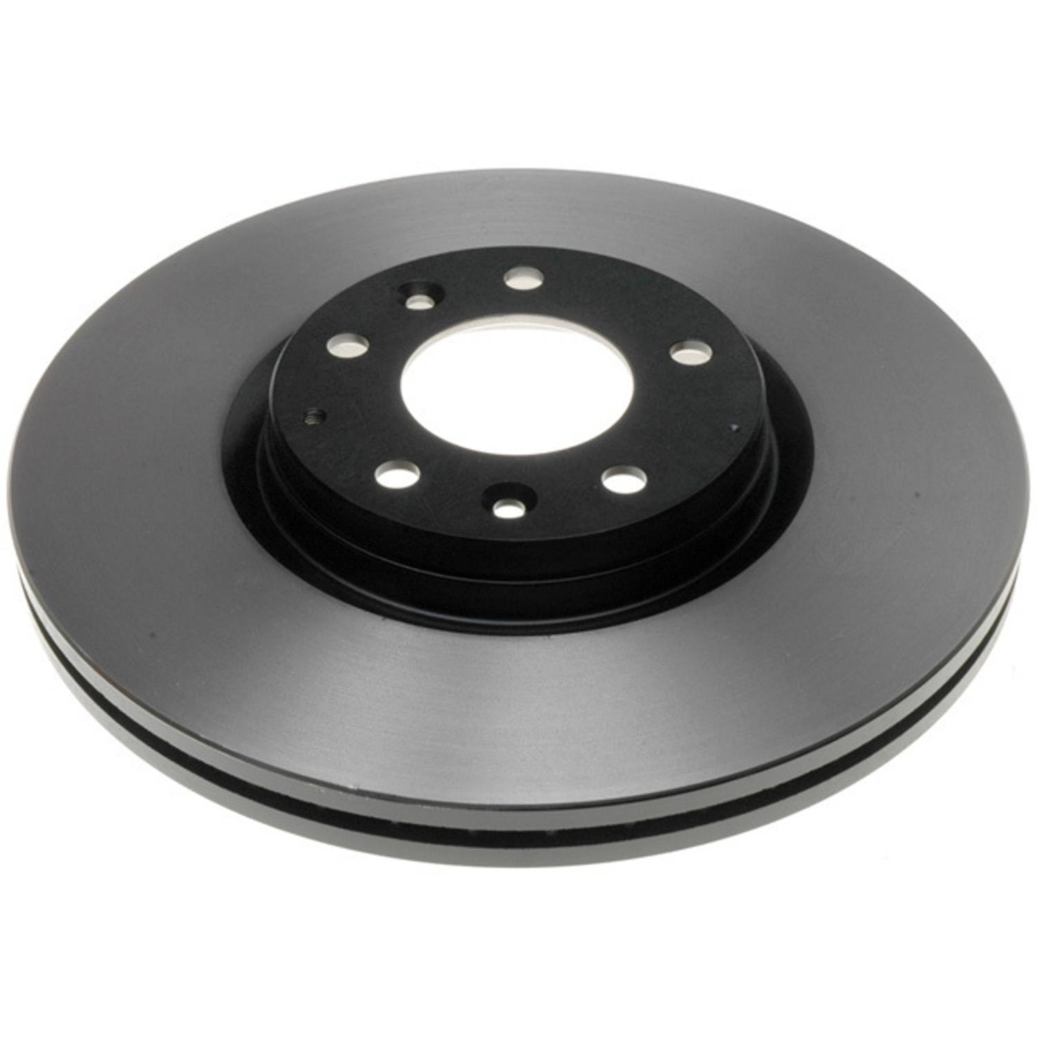 Raybestos 980474 - Disc Brake Rotor Raybestos 980474 Disc Brake Rotor product image 1 of 3