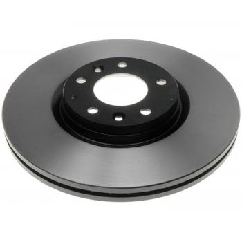 2007 Mazda 6 Disc Brake Rotor Front Raybestos 980474 image 1 of 3