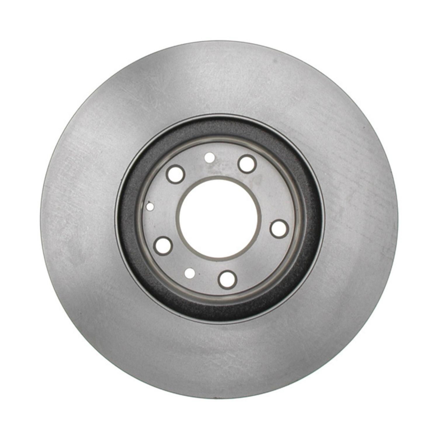 Raybestos 980474 - Disc Brake Rotor Raybestos 980474 Disc Brake Rotor product image 2 of 3