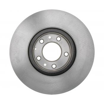 2007 Mazda 6 Disc Brake Rotor Front Raybestos 980474 image 2 of 3