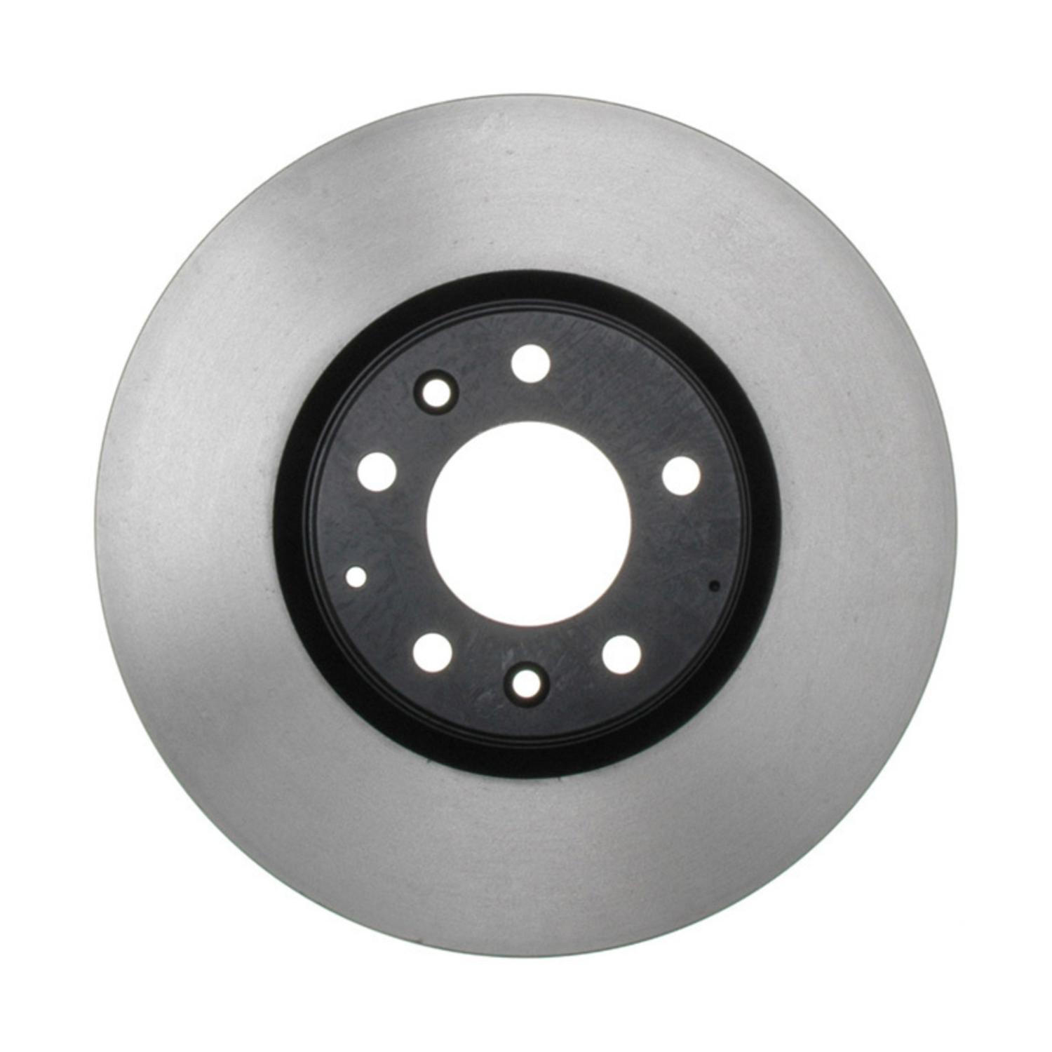 Raybestos 980474 - Disc Brake Rotor Raybestos 980474 Disc Brake Rotor product image 3 of 3