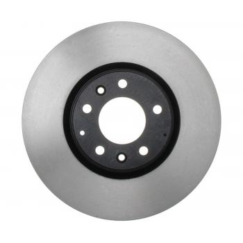 2007 Mazda 6 Disc Brake Rotor Front Raybestos 980474 image 3 of 3