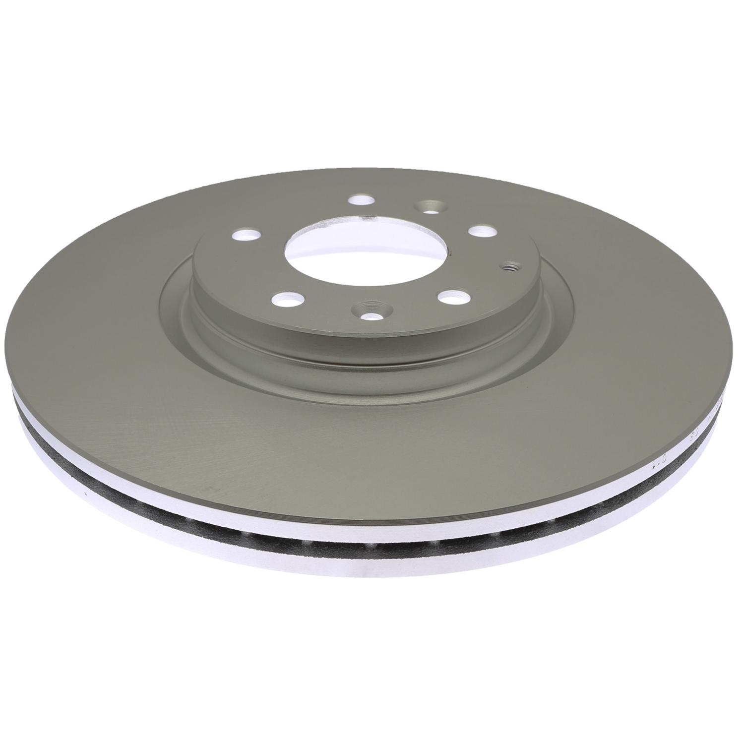 Raybestos 980474FZN - Disc Brake Rotor Raybestos 980474FZN Disc Brake Rotor product image 1 of 3