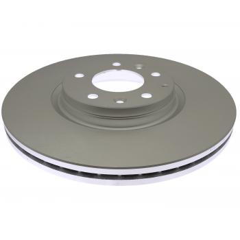 2007 Mazda 6 Disc Brake Rotor Front Raybestos 980474FZN image 1 of 3