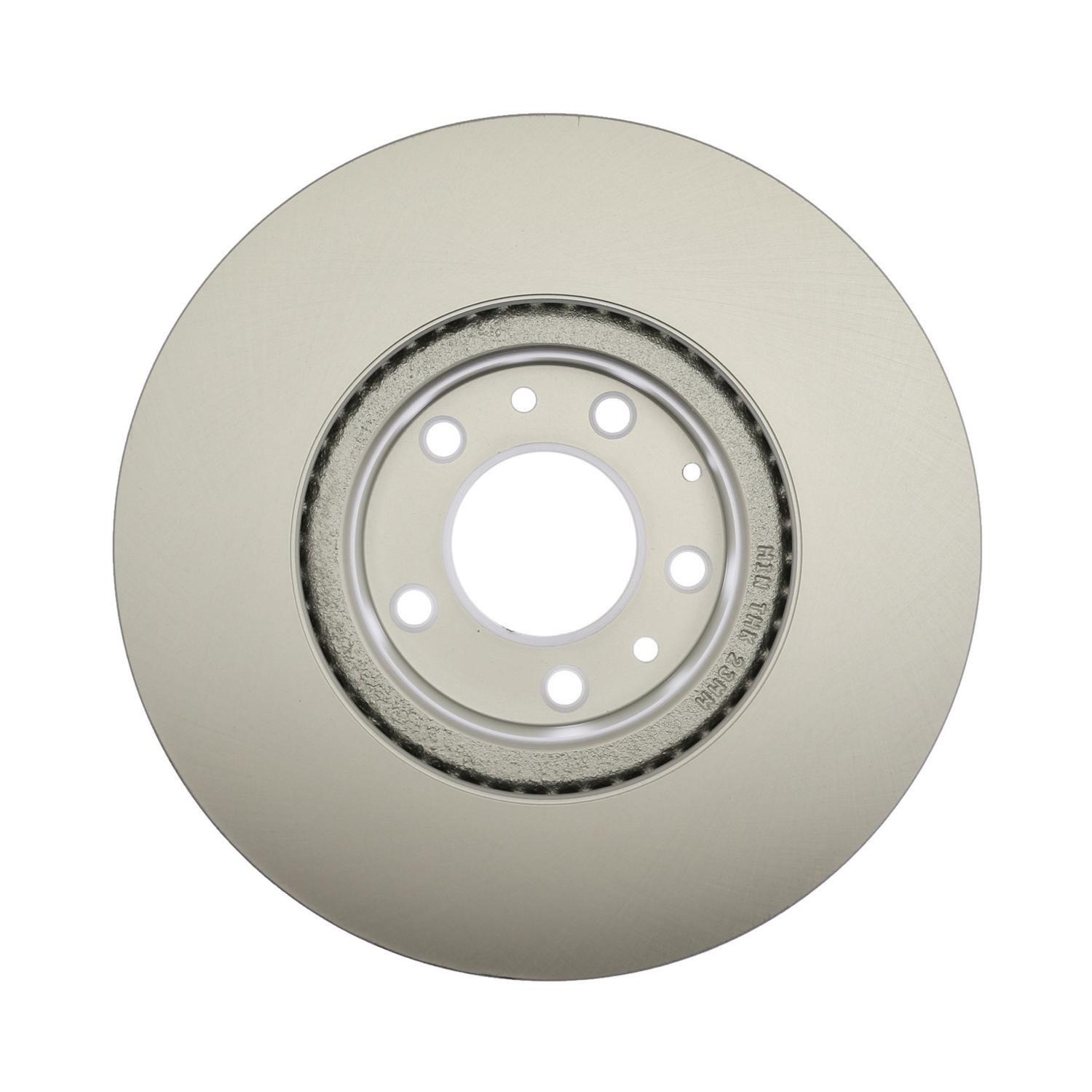 Raybestos 980474FZN - Disc Brake Rotor Raybestos 980474FZN Disc Brake Rotor product image 2 of 3