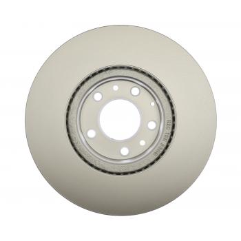 2007 Mazda 6 Disc Brake Rotor Front Raybestos 980474FZN image 2 of 3