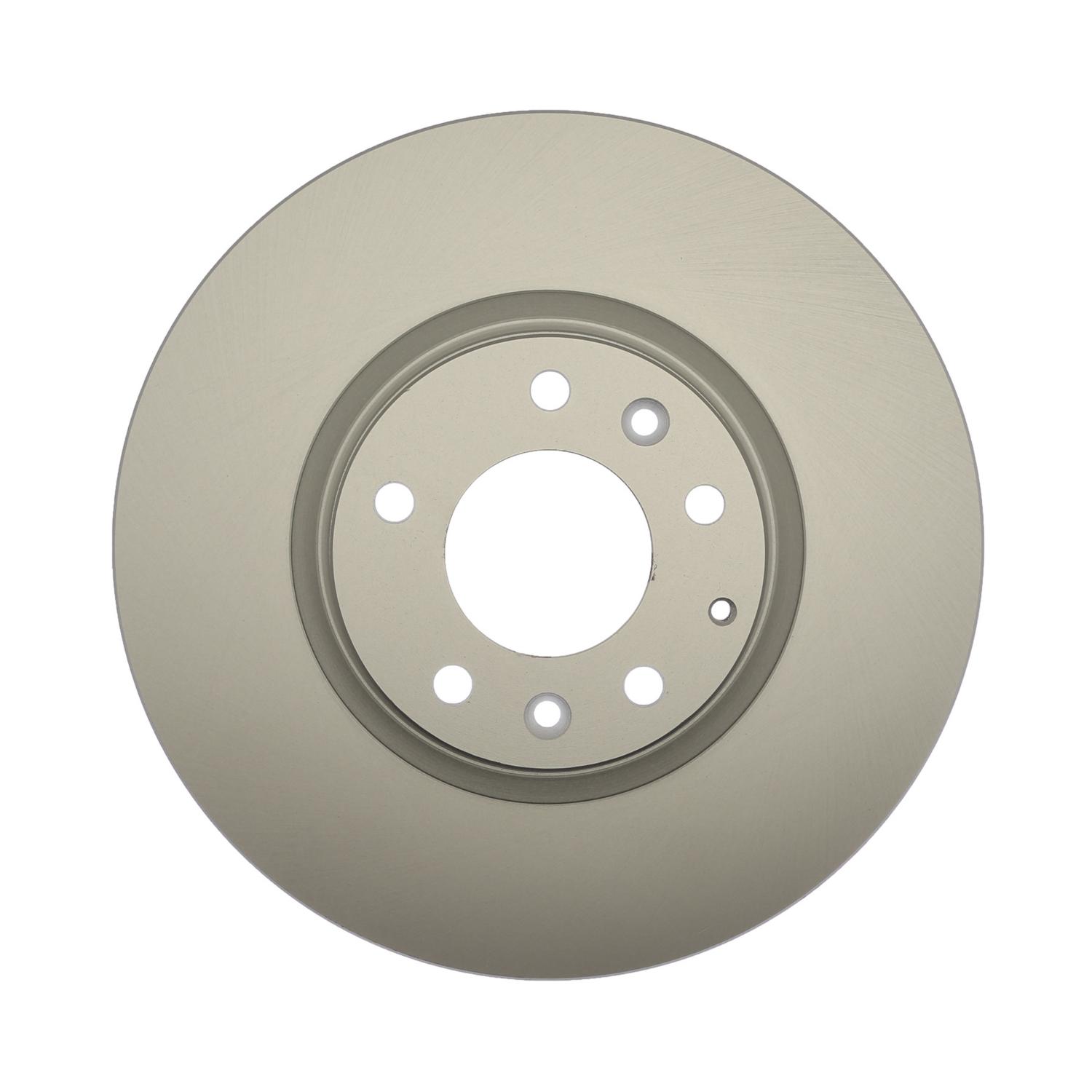 Raybestos 980474FZN - Disc Brake Rotor Raybestos 980474FZN Disc Brake Rotor product image 3 of 3