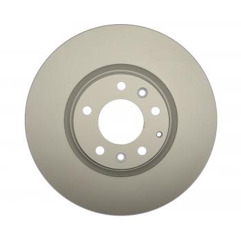 2007 Mazda 6 Disc Brake Rotor Front Raybestos 980474FZN image 3 of 3