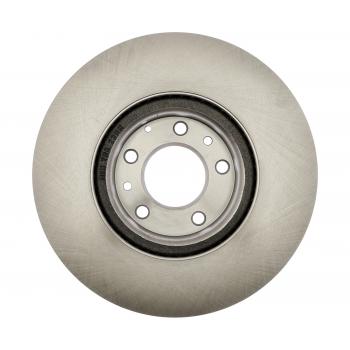 2007 Mazda 6 Disc Brake Rotor Front Raybestos 980474R image 2 of 3