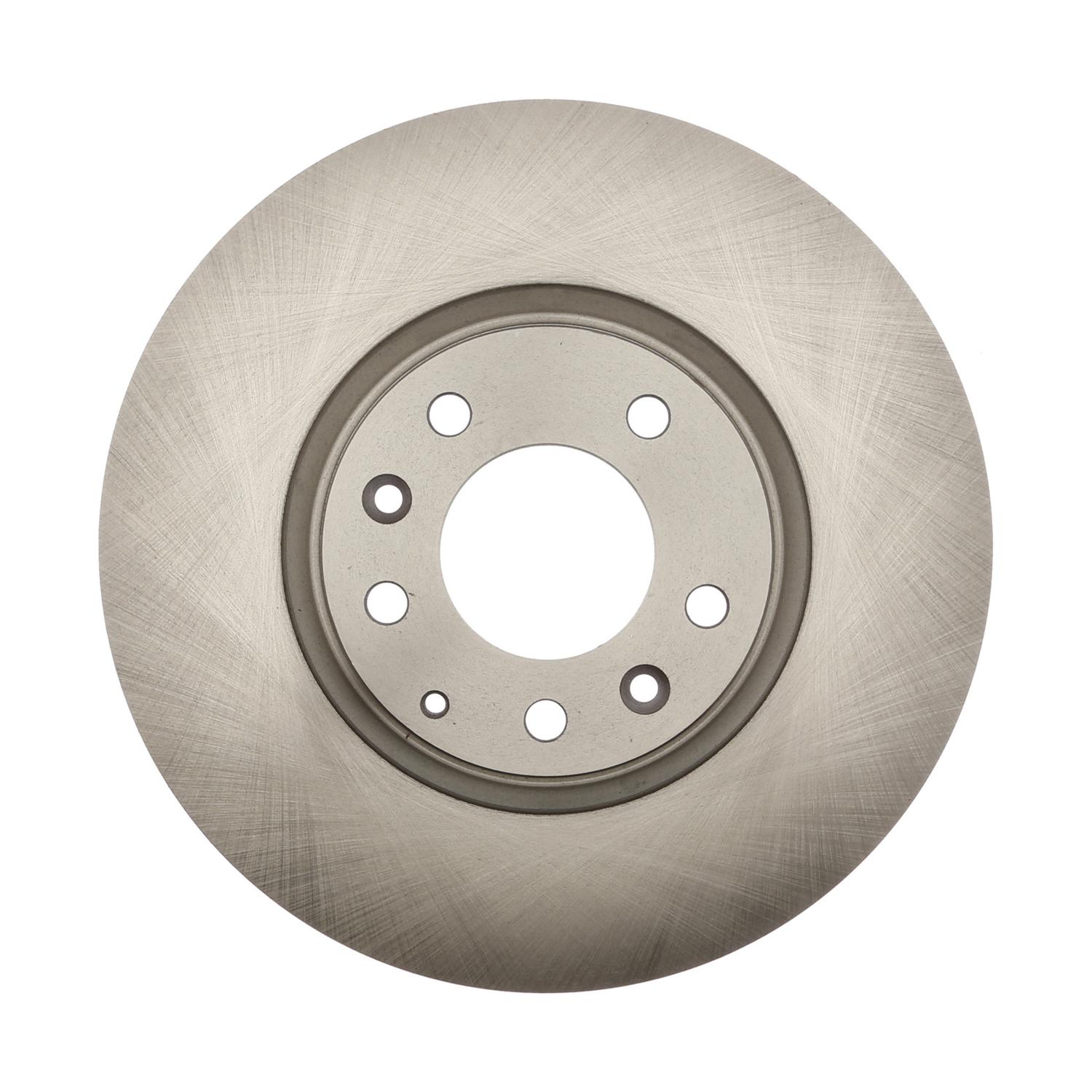Raybestos 980474R - Disc Brake Rotor Raybestos 980474R Disc Brake Rotor product image 3 of 3