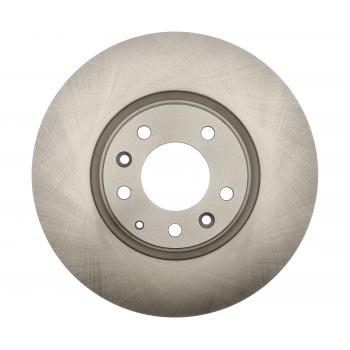 2007 Mazda 6 Disc Brake Rotor Front Raybestos 980474R image 3 of 3
