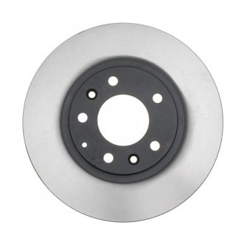 2014 Mazda MX-5 Disc Brake Rotor Front Raybestos 980475 image 3 of 3