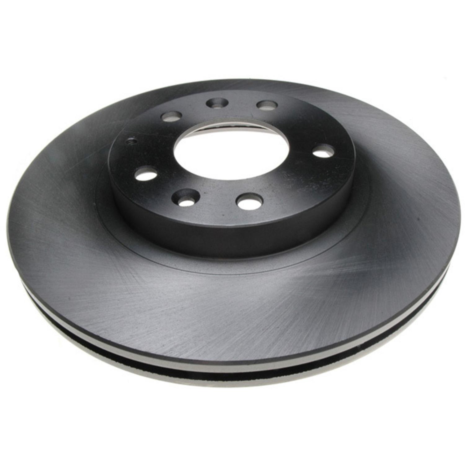 Raybestos 980475R - Disc Brake Rotor Raybestos 980475R Disc Brake Rotor product image 1 of 3