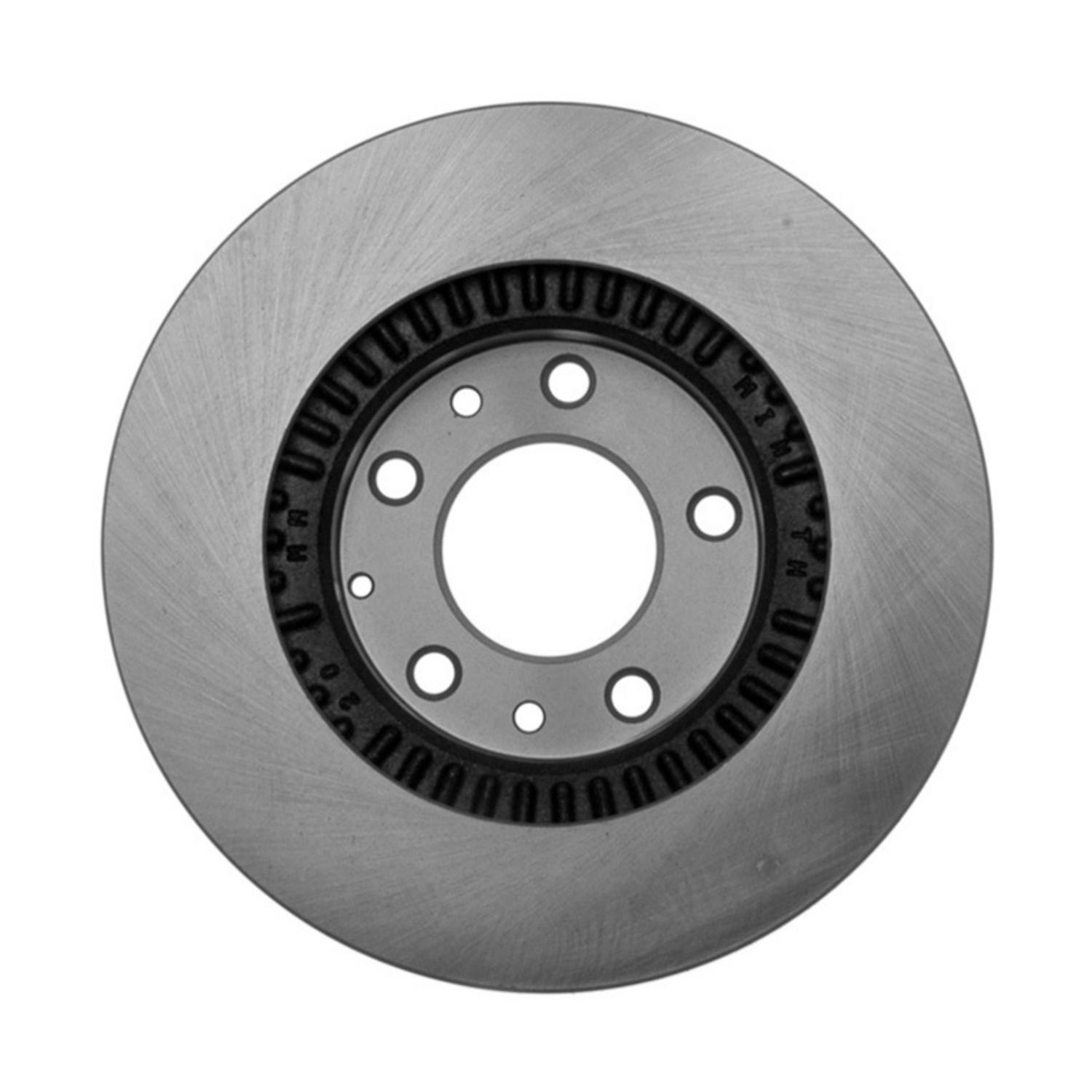Raybestos 980475R - Disc Brake Rotor Raybestos 980475R Disc Brake Rotor product image 2 of 3