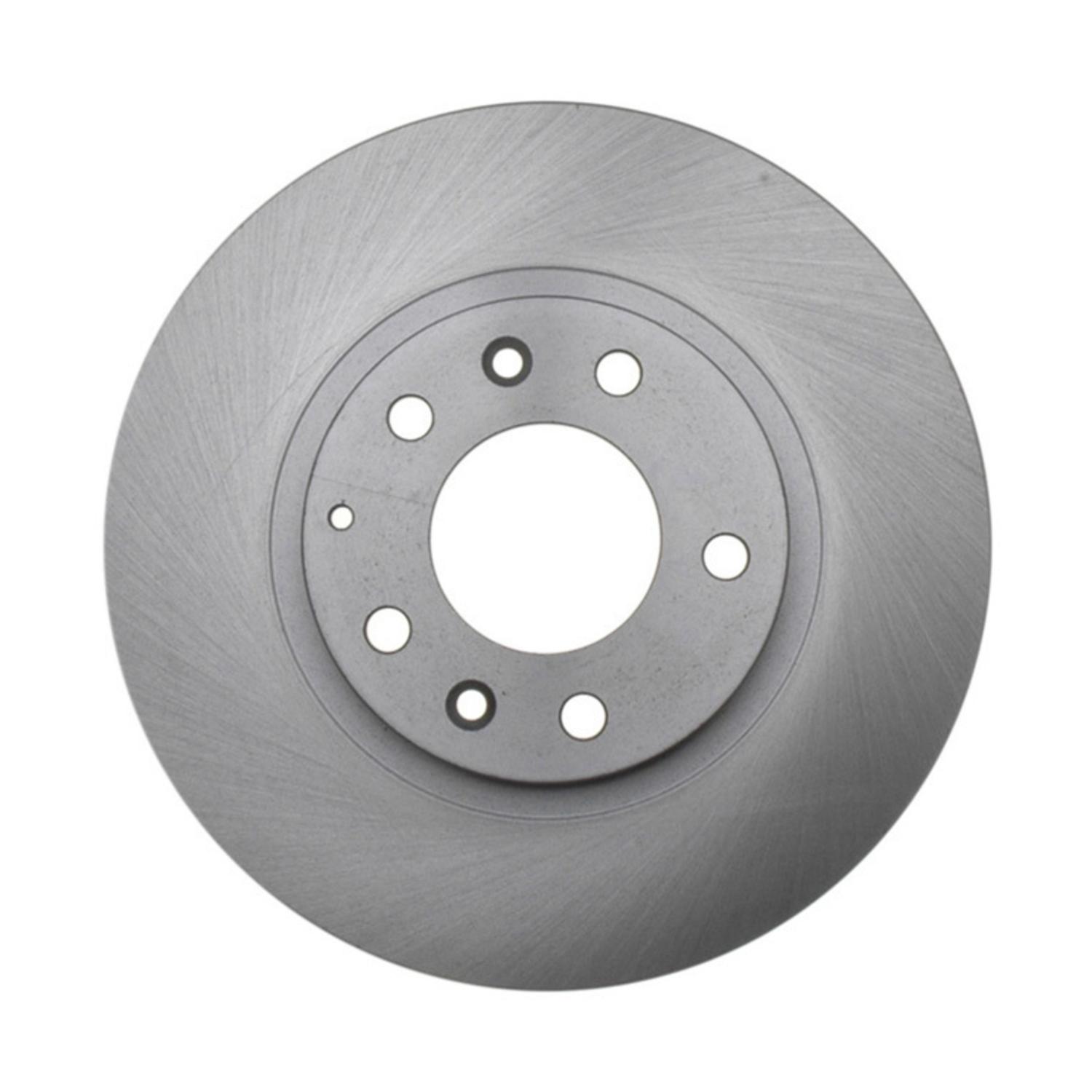 Raybestos 980475R - Disc Brake Rotor Raybestos 980475R Disc Brake Rotor product image 3 of 3