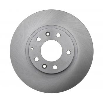 2014 Mazda MX-5 Disc Brake Rotor Front Raybestos 980475R image 3 of 3