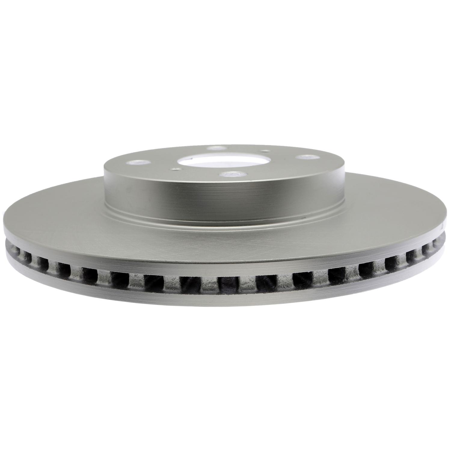 Raybestos 980476FZN - Disc Brake Rotor Raybestos 980476FZN Disc Brake Rotor product image 1 of 3