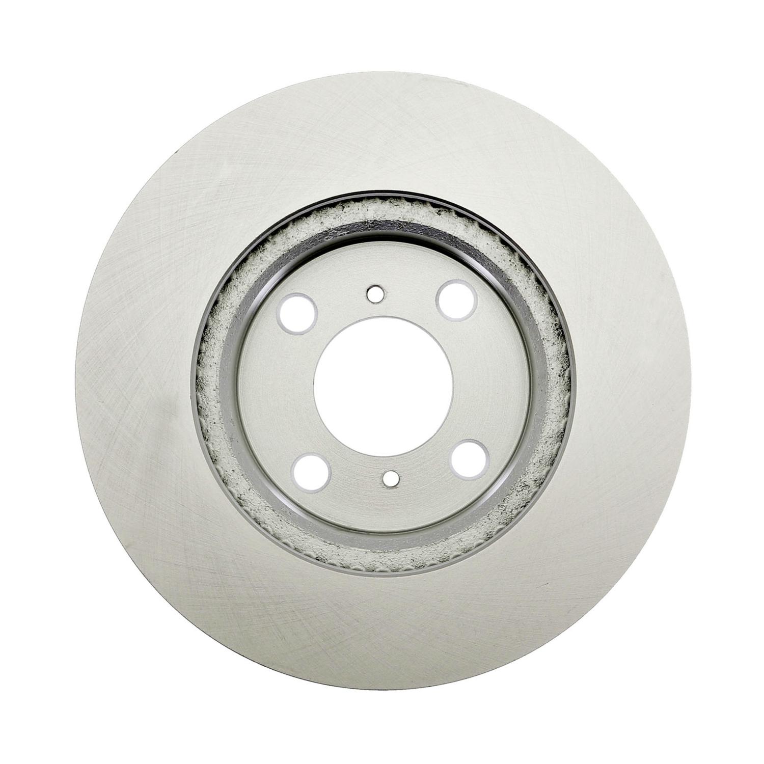 Raybestos 980476FZN - Disc Brake Rotor Raybestos 980476FZN Disc Brake Rotor product image 2 of 3