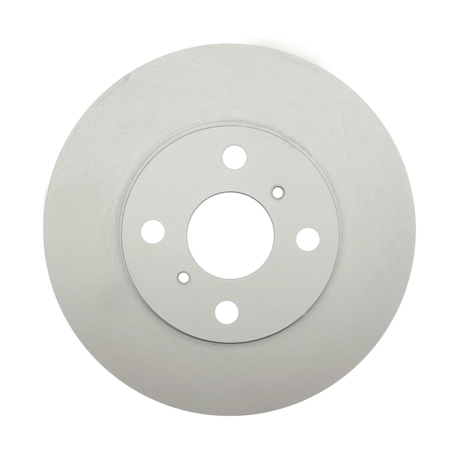 Raybestos 980476FZN - Disc Brake Rotor Raybestos 980476FZN Disc Brake Rotor product image 3 of 3