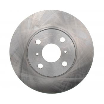 2013 Scion iQ Disc Brake Rotor Front Raybestos 980476R image 3 of 3