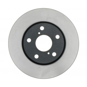 2009 Scion xB Disc Brake Rotor Front Raybestos 980477 image 3 of 3