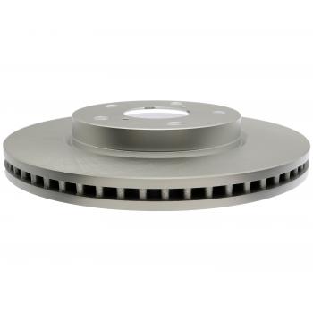 2009 Scion xB Disc Brake Rotor Front Raybestos 980477FZN image 1 of 3