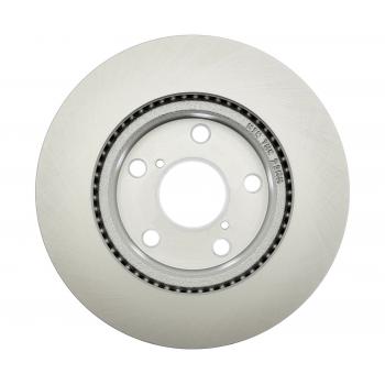 2009 Scion xB Disc Brake Rotor Front Raybestos 980477FZN image 2 of 3
