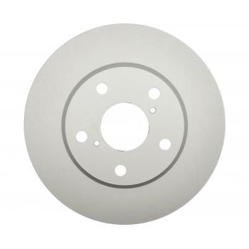 2009 Scion xB Disc Brake Rotor Front Raybestos 980477FZN image 3 of 3
