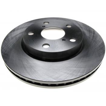 2009 Scion xB Disc Brake Rotor Front Raybestos 980477R image 1 of 3
