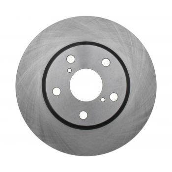 2009 Scion xB Disc Brake Rotor Front Raybestos 980477R image 2 of 3