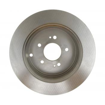 2008 Hyundai Santa Fe Disc Brake Rotor Rear Raybestos 980478 image 2 of 3