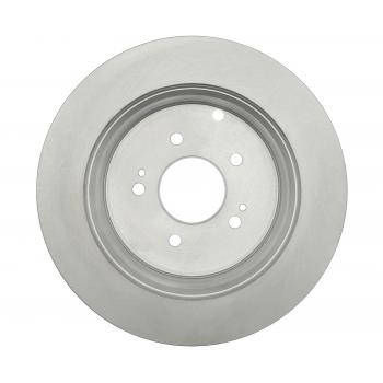 2008 Hyundai Santa Fe Disc Brake Rotor Rear Raybestos 980478FZN image 2 of 3