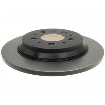 1999 Volvo V70 Disc Brake Rotor Rear Raybestos 980479 image 1 of 3
