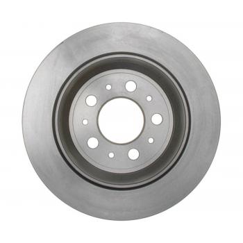 1999 Volvo V70 Disc Brake Rotor Rear Raybestos 980479 image 2 of 3