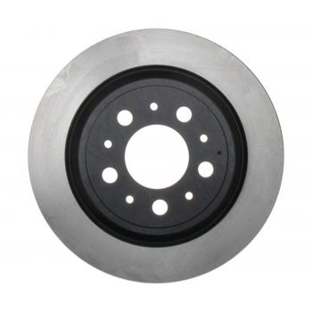 1999 Volvo V70 Disc Brake Rotor Rear Raybestos 980479 image 3 of 3