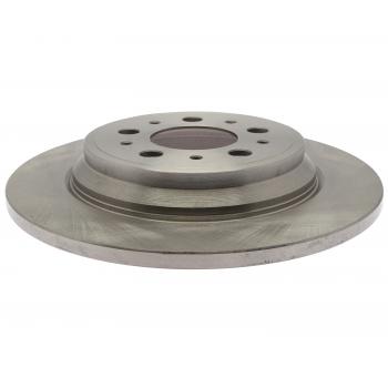 1999 Volvo V70 Disc Brake Rotor Rear Raybestos 980479R image 1 of 3