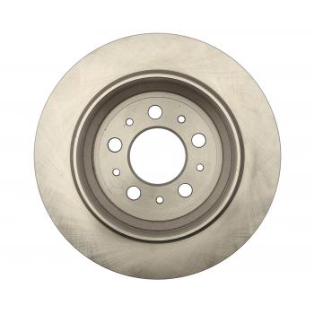 1999 Volvo V70 Disc Brake Rotor Rear Raybestos 980479R image 2 of 3