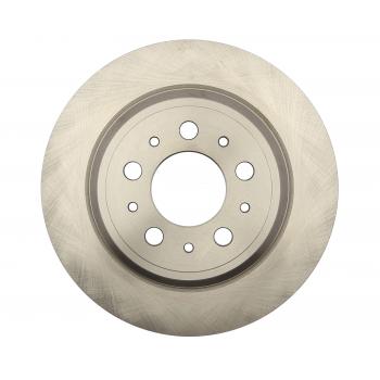 1999 Volvo V70 Disc Brake Rotor Rear Raybestos 980479R image 3 of 3