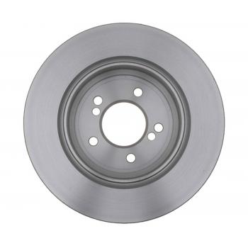 2006 BMW M3 Disc Brake Rotor Rear Raybestos 980480 image 2 of 3