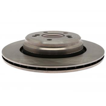 2006 BMW M3 Disc Brake Rotor Rear Raybestos 980480R image 1 of 3