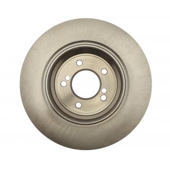 2006 BMW M3 Disc Brake Rotor Rear Raybestos 980480R image 2 of 3