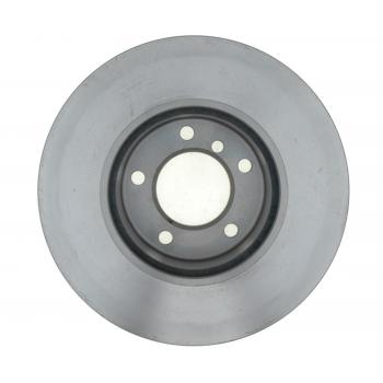 2012 BMW 128i Disc Brake Rotor Front Raybestos 980482 image 2 of 3