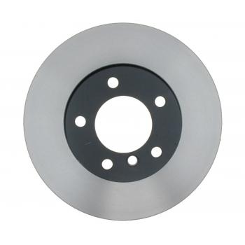 2012 BMW 128i Disc Brake Rotor Front Raybestos 980482 image 3 of 3